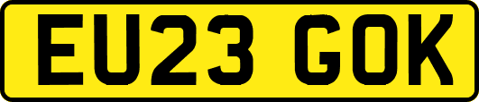 EU23GOK