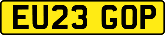 EU23GOP