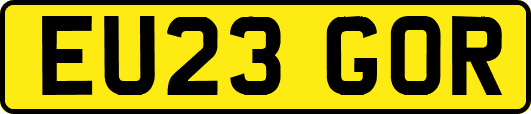 EU23GOR