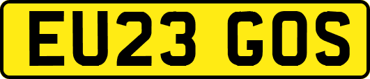 EU23GOS