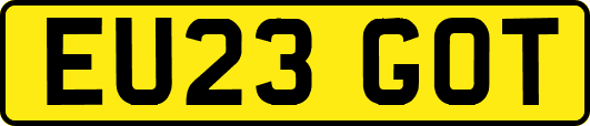 EU23GOT