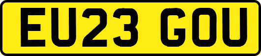 EU23GOU