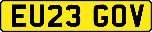 EU23GOV