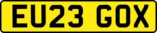 EU23GOX