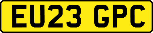 EU23GPC