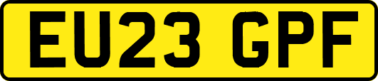 EU23GPF