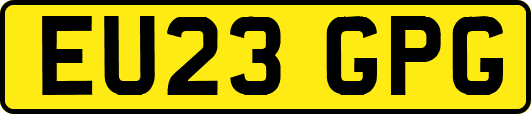 EU23GPG