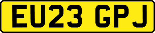 EU23GPJ