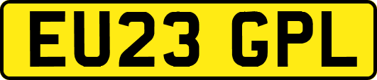 EU23GPL
