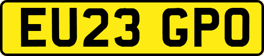 EU23GPO