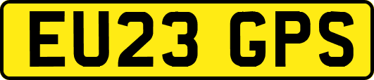 EU23GPS