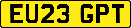 EU23GPT