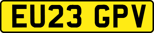 EU23GPV
