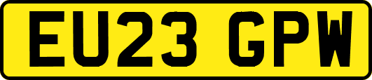 EU23GPW