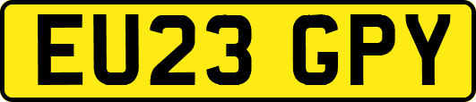 EU23GPY