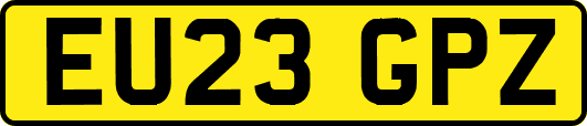 EU23GPZ