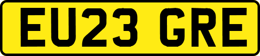 EU23GRE