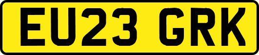 EU23GRK