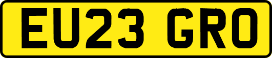 EU23GRO