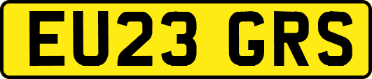 EU23GRS