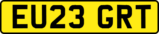 EU23GRT