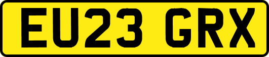 EU23GRX