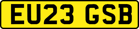 EU23GSB