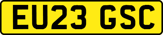 EU23GSC