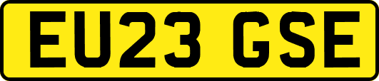 EU23GSE