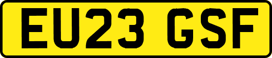 EU23GSF