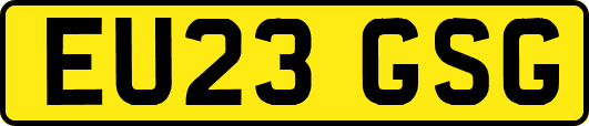 EU23GSG