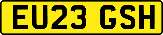 EU23GSH