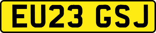 EU23GSJ