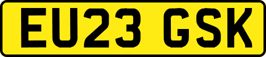 EU23GSK