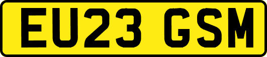 EU23GSM