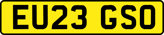 EU23GSO