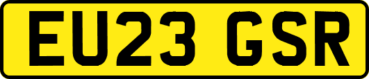 EU23GSR