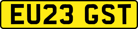 EU23GST