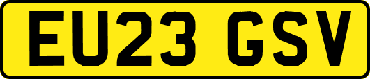 EU23GSV