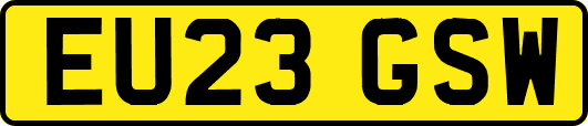 EU23GSW