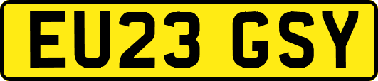 EU23GSY
