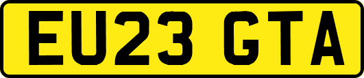 EU23GTA