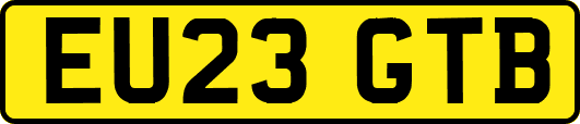 EU23GTB