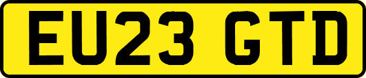 EU23GTD