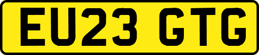 EU23GTG