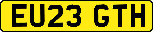 EU23GTH