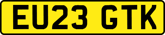 EU23GTK