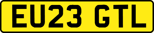 EU23GTL