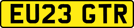 EU23GTR