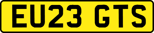 EU23GTS